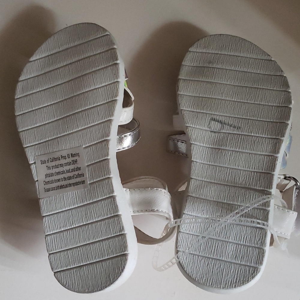 Kids Sandals Bundle - Picture 6 of 6